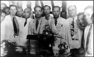 Tañada with Confessor