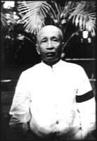 Capitan Vicente Lopez Tañada