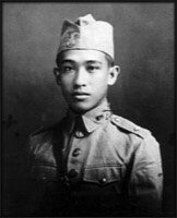 Lorenzo M. Tañada ROTC