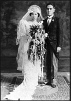 Lorenzo M. Tañada & Expedita  Zaballero Ebarle